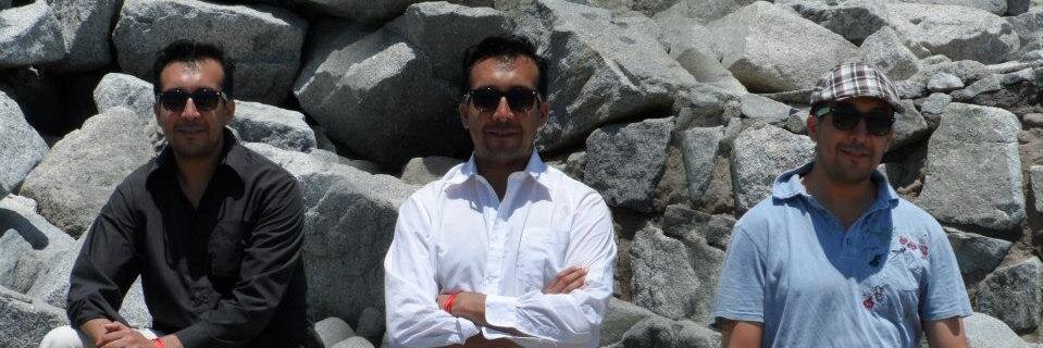 AlbertoDiazMaya's profile banner image