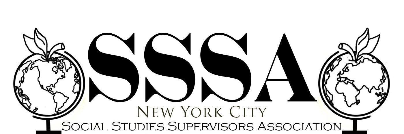 SSSA banner