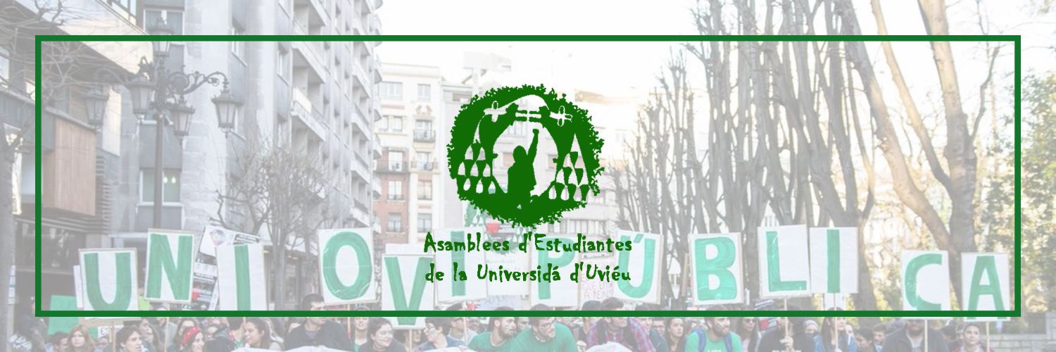 Asamblees d'UniOvi banner