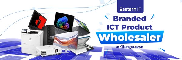 easternitbd Profile Banner