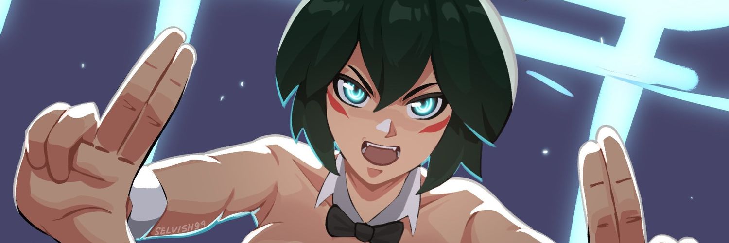 selvs94 (COMMS OPEN!)'s banner