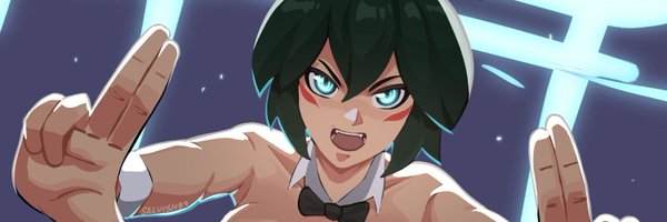 Selvish94 Profile Banner