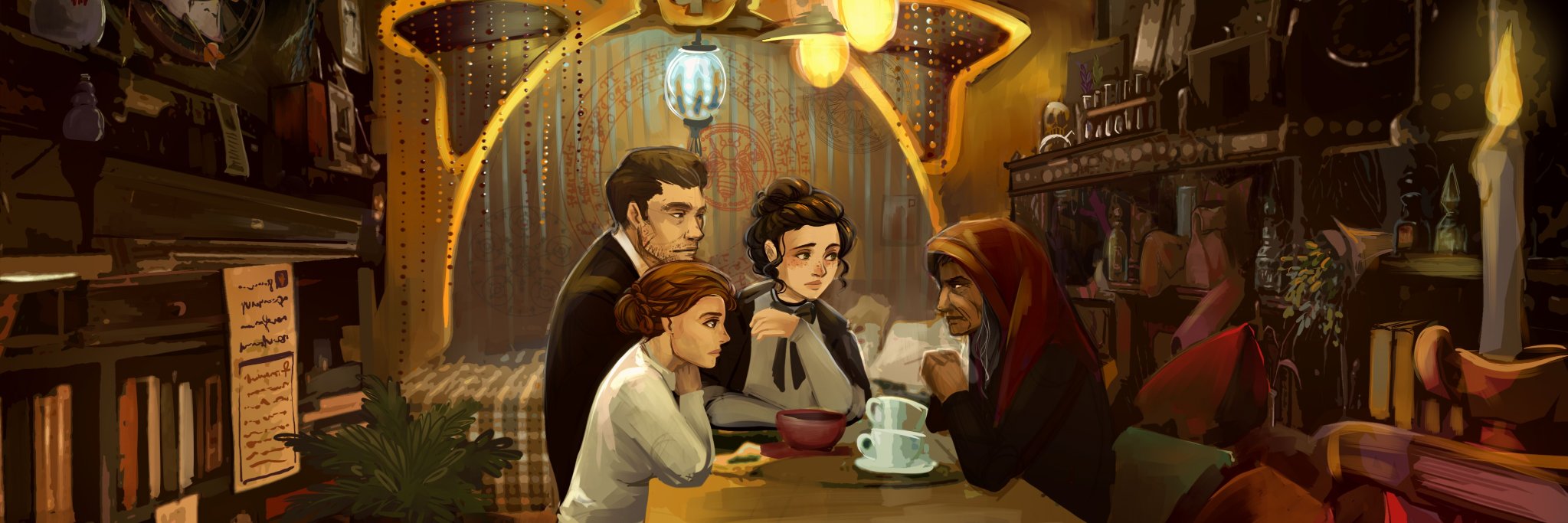 rote_ronja's profile banner image