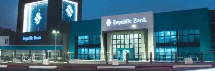Republic Bank (Ghana) PLC banner