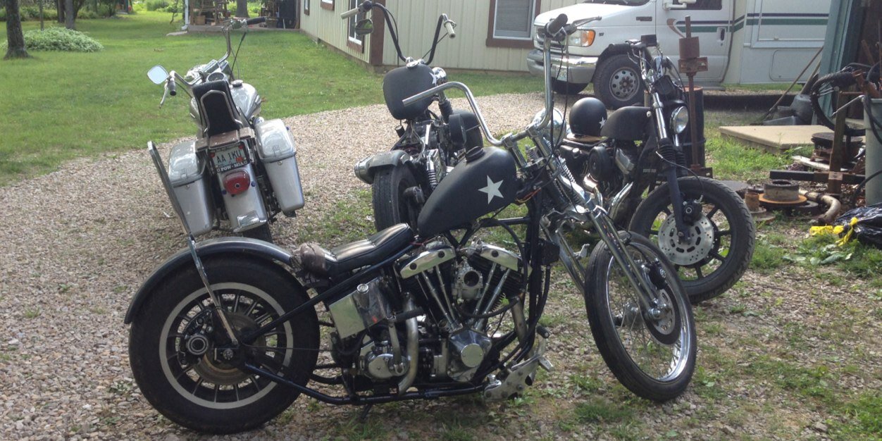 Jarrod Hunter banner