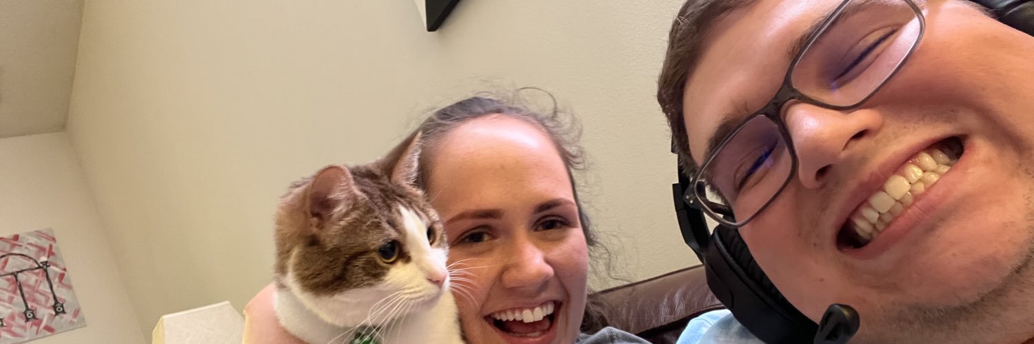 SizzleSam's profile banner image