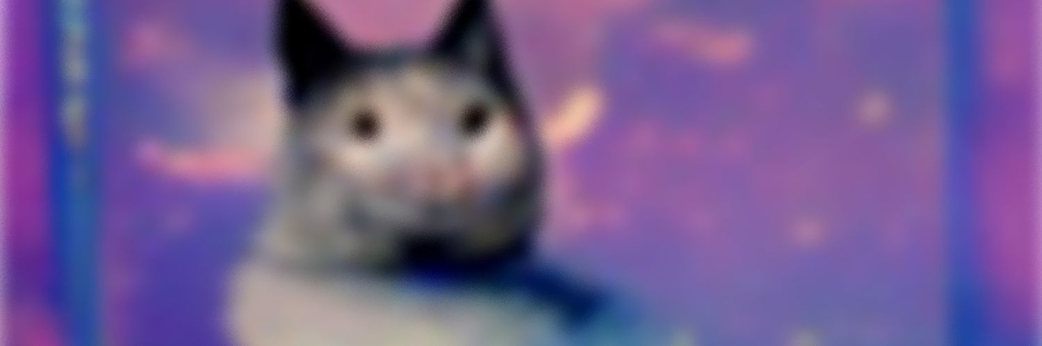 Tagreshi's profile banner image