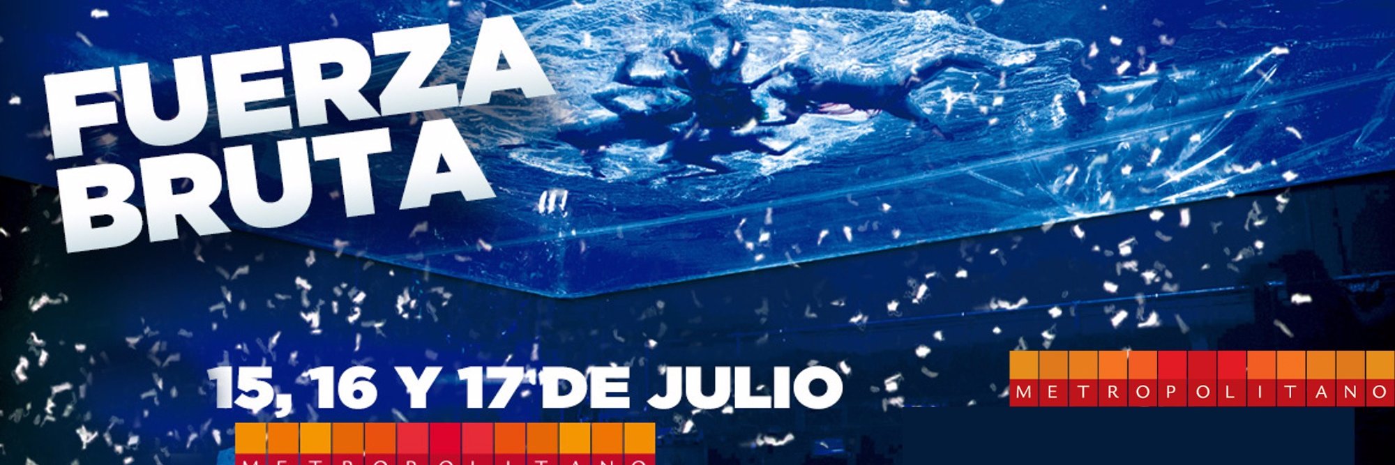 MetropolitanoRo's profile banner image