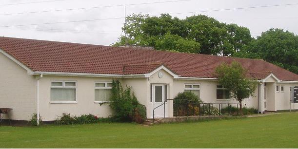 Ferndown Wayfarers banner