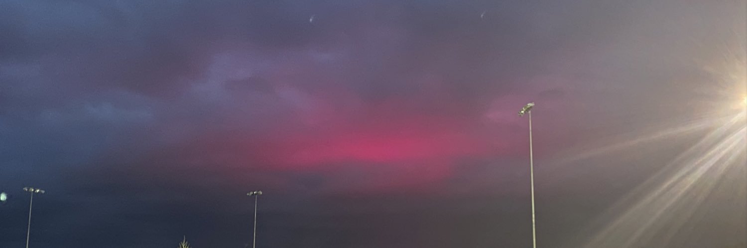 yasirisreyesm's profile banner image