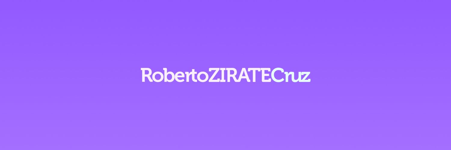 RZirateCruz26's profile banner image