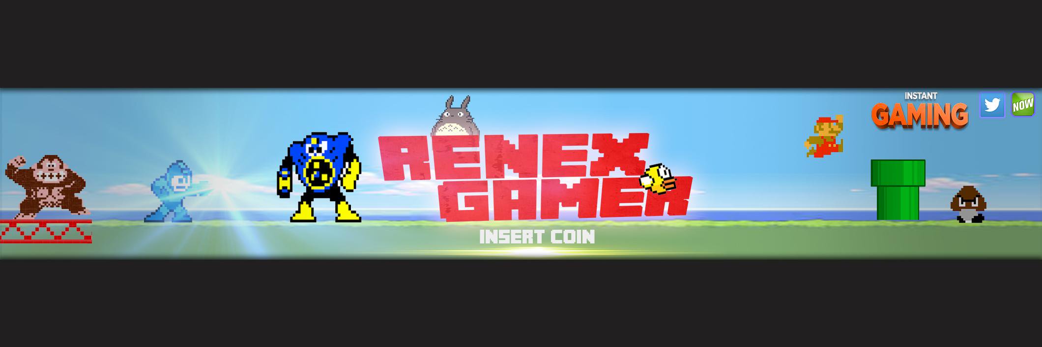 Raxi banner