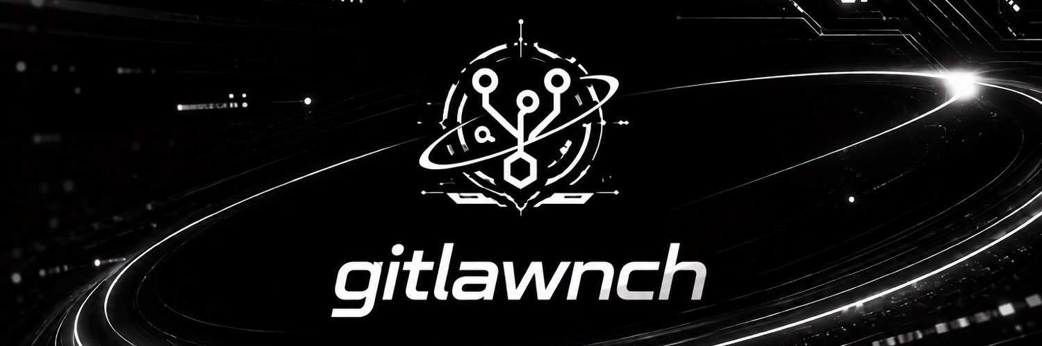 Gitlawnch banner