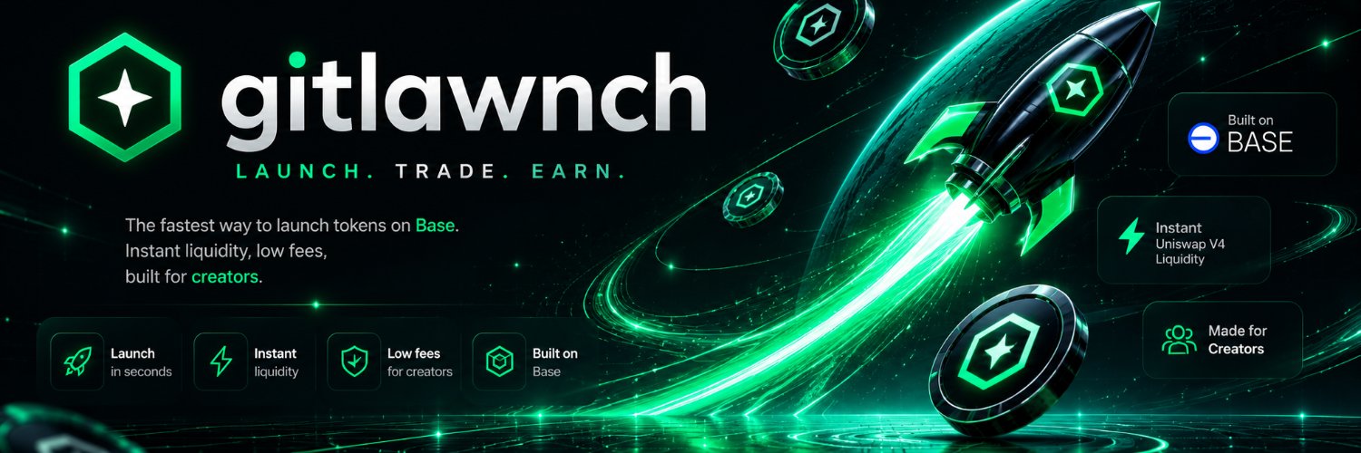 Gitlawnch banner