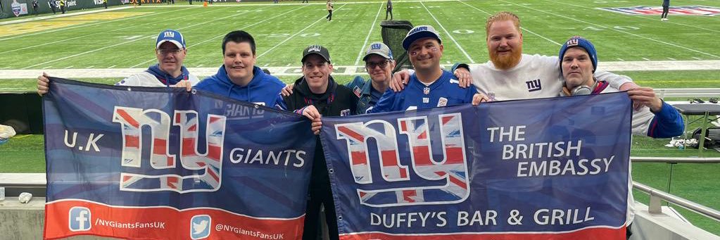 Duffyp1214's profile banner image