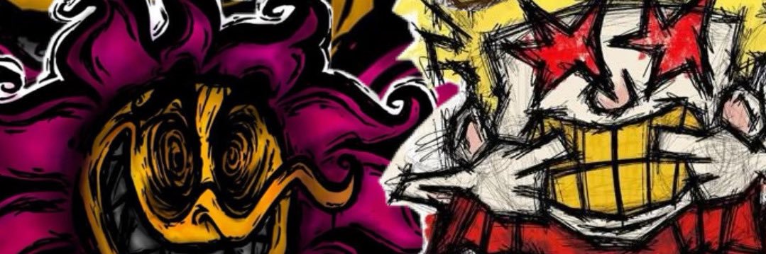 mrvondoom44's profile banner image