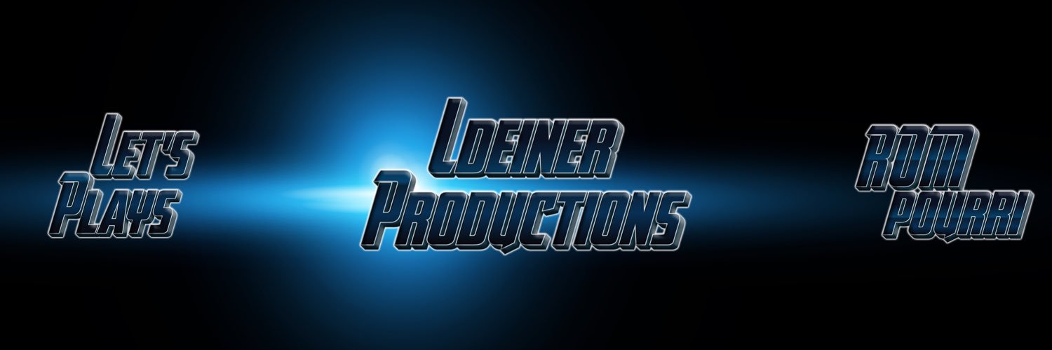 LoganDeiner's profile banner image