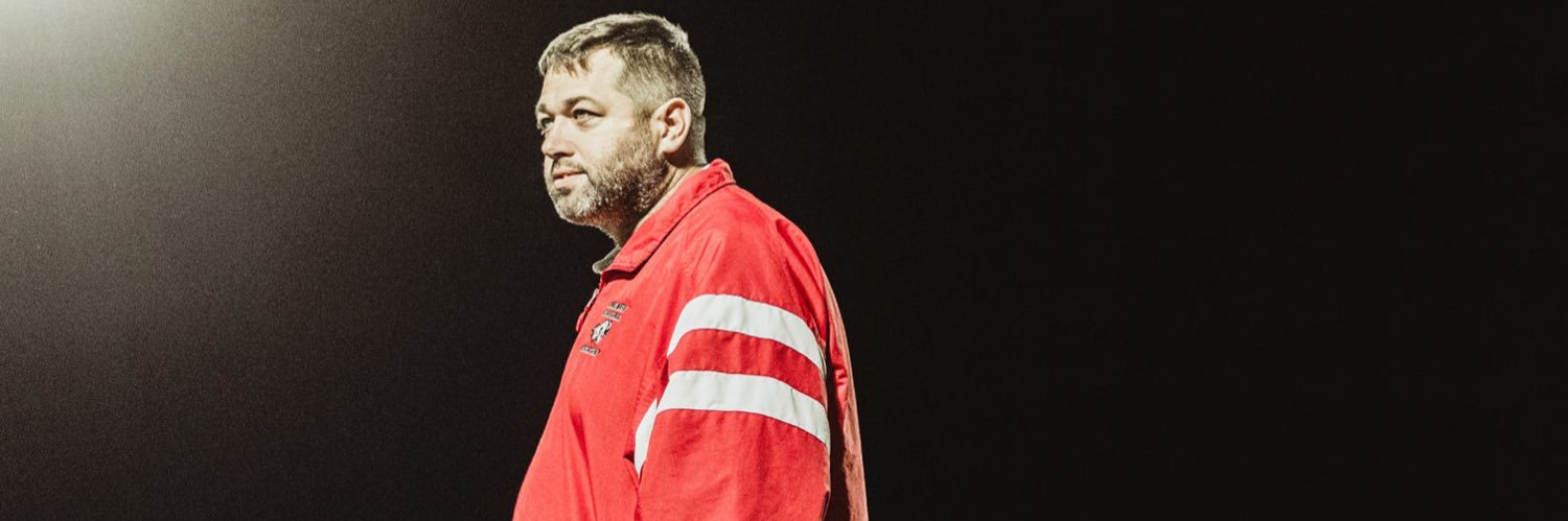 Adam Donnelly banner