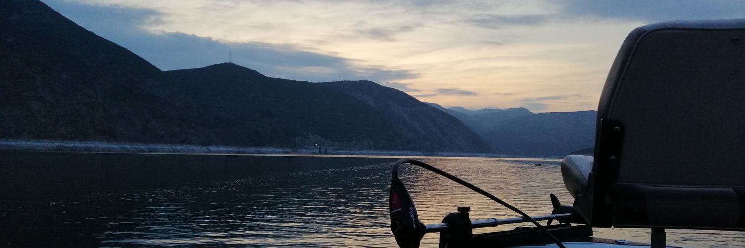 PaterninBrandon's profile banner image