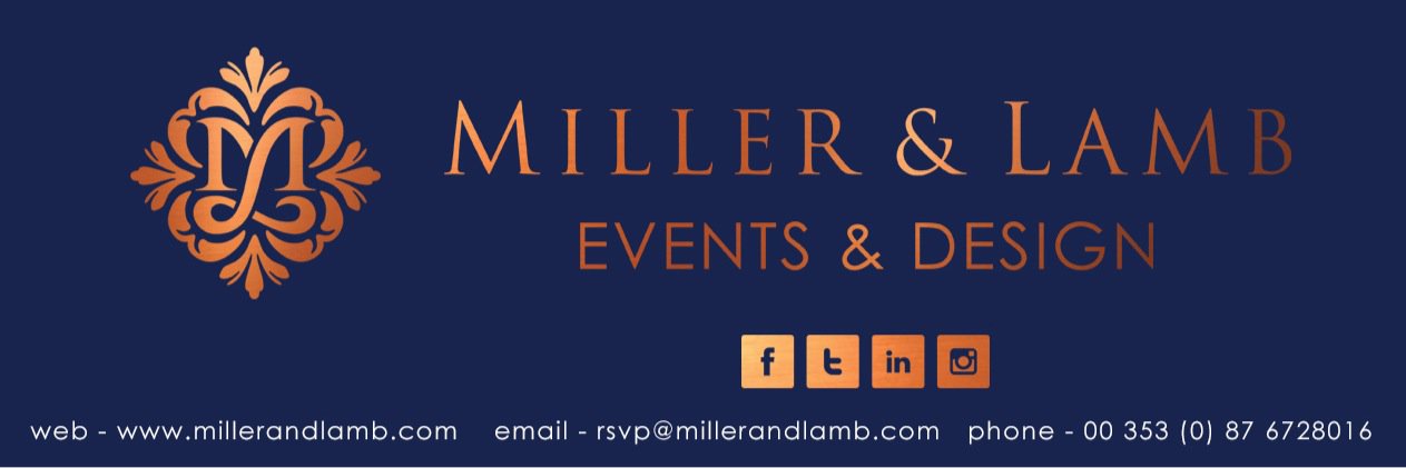 MILLER&LAMB banner