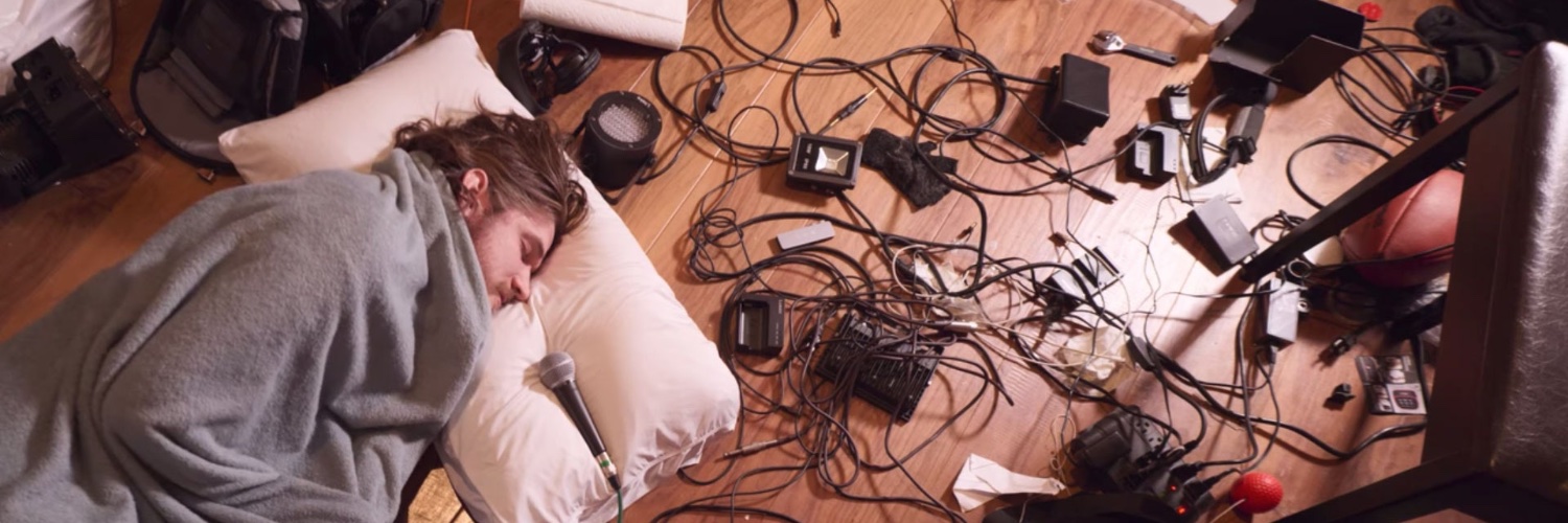IsaacPevy's profile banner image