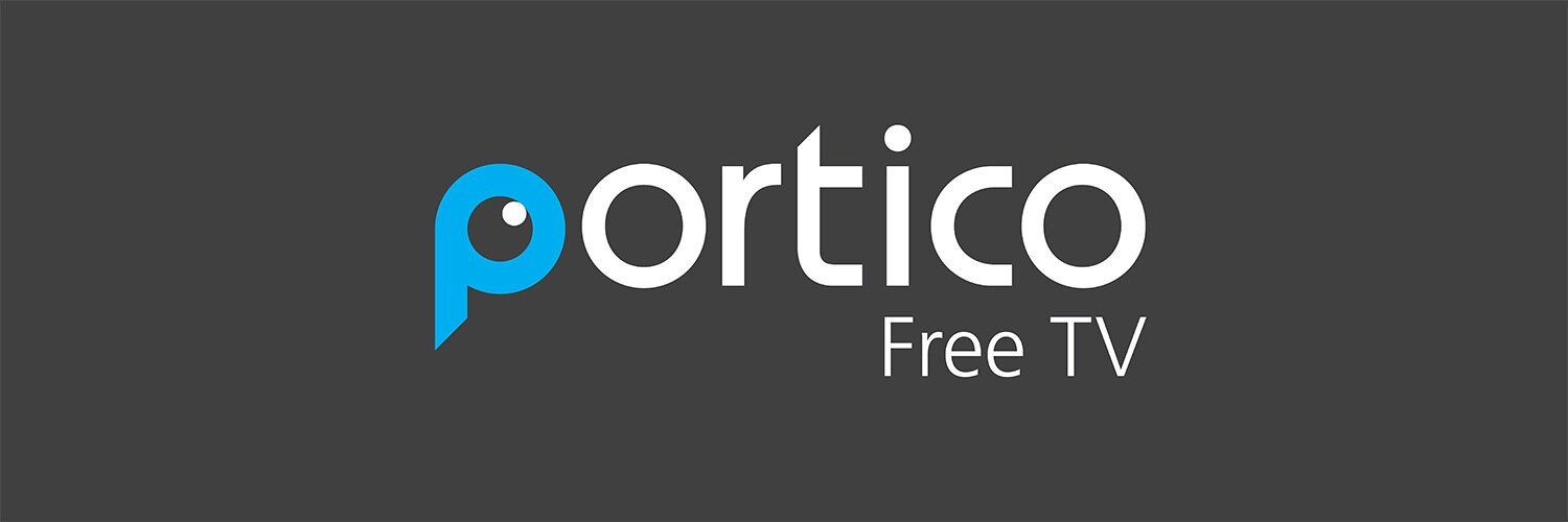 Portico banner