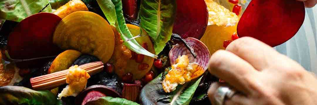 Scenic Rim Eat Local Week banner