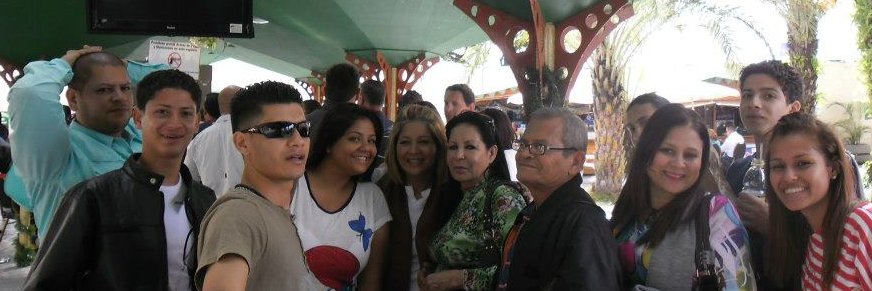 Pastorjjavier's profile banner image