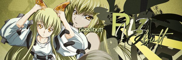 PizzzaBot Profile Banner