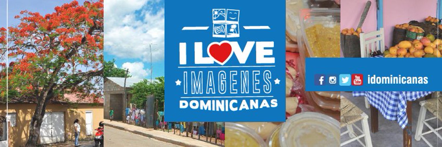 ImagenesDominicanas Profile Banner