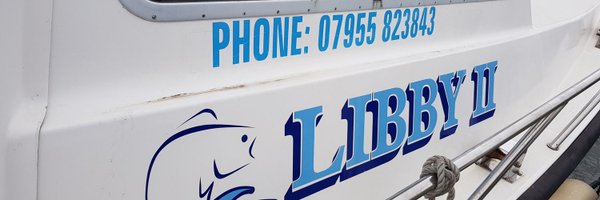 Libby2Charters Profile Banner