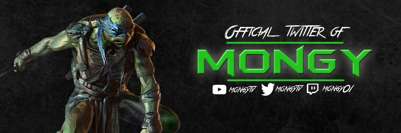 MongyTV's profile banner image