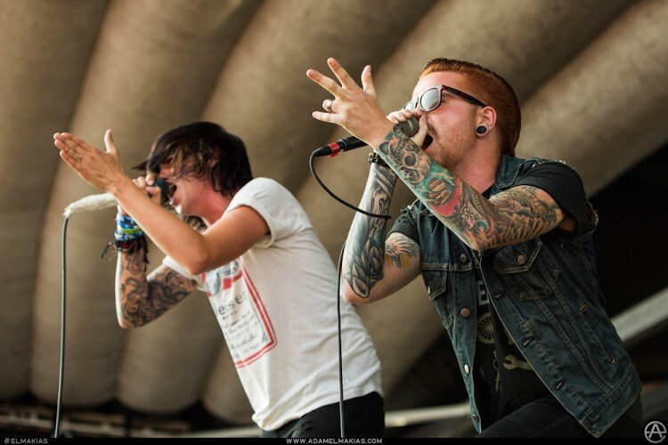 MemphisMayFire3's profile banner image