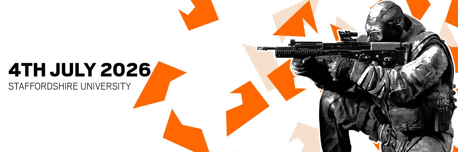 R6 Community LAN banner