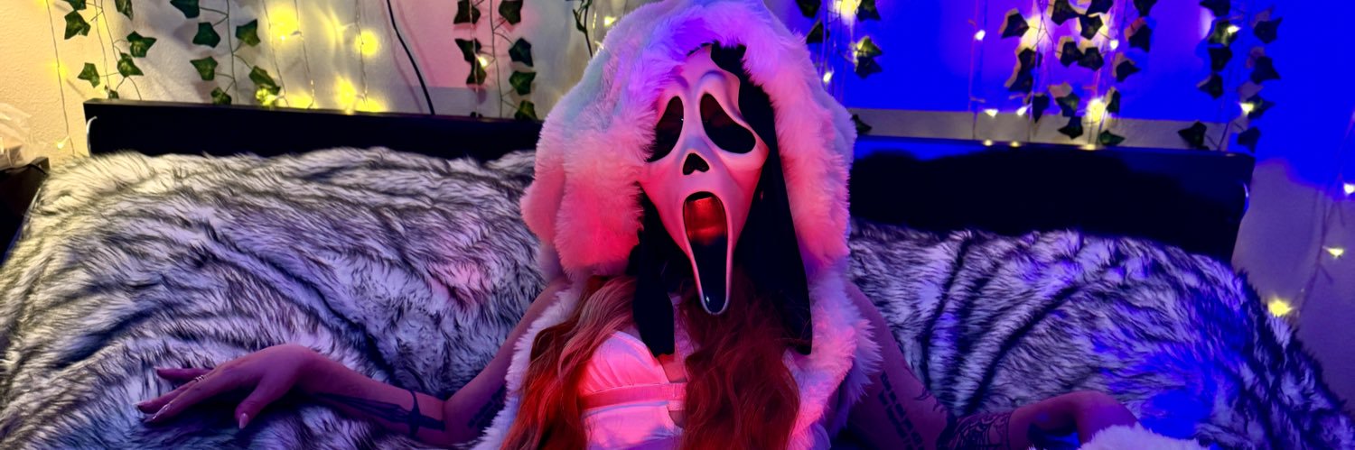 MsMandyMourning's profile banner image