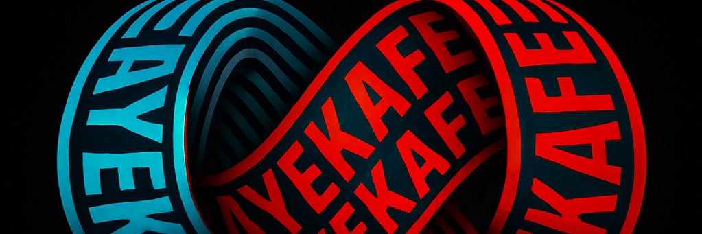 ayekafe's profile banner image