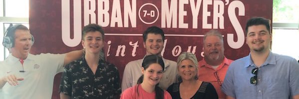 mommadodson's profile banner image