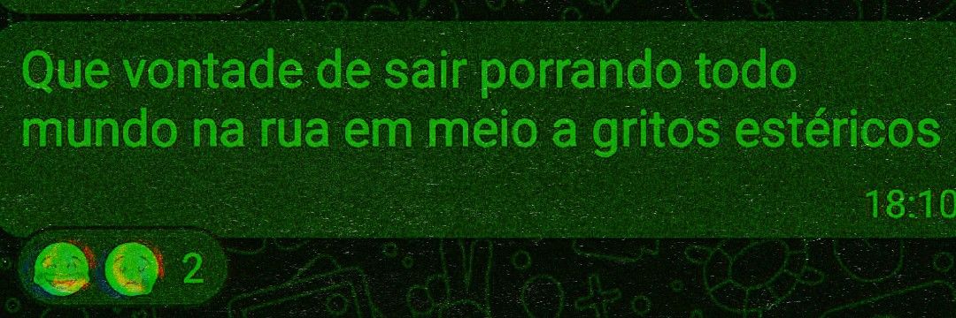 ratazana saturada banner