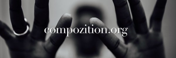 CompoZition Profile Banner