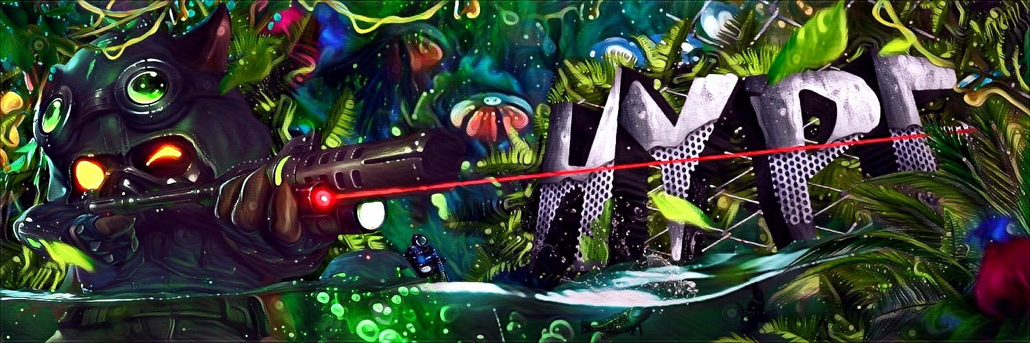HypeCreating's profile banner image