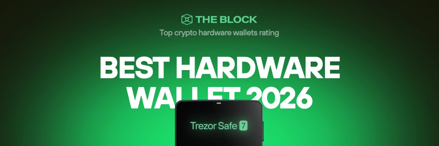 Danny @Trezor banner