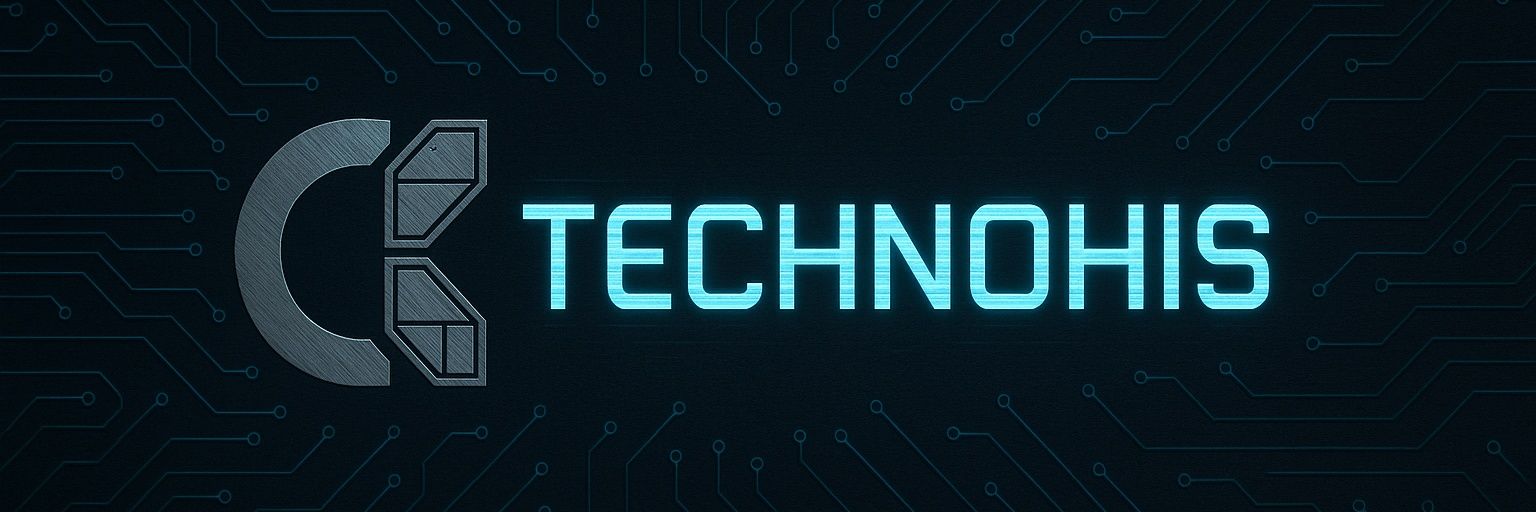 Alex_Technohis's profile banner image