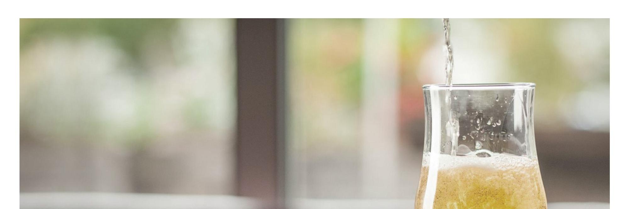 Niagara Cider Company banner