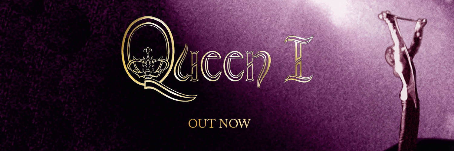 Queen's banner