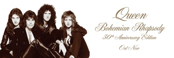 QueenWillRock Profile Banner