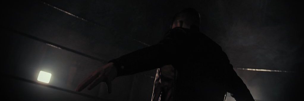 Jacob North banner