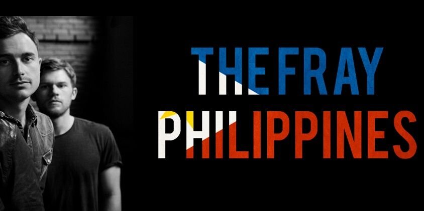 TheFrayPHL's profile banner image