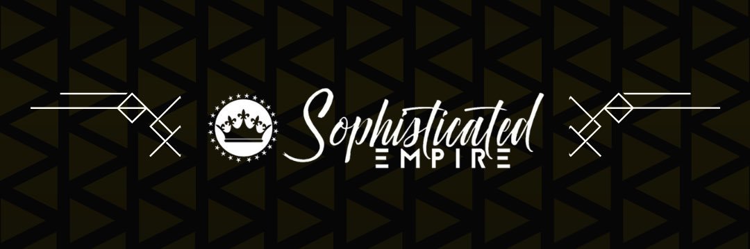 Sophisticated Empire banner
