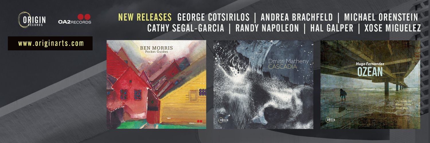 Origin Records banner