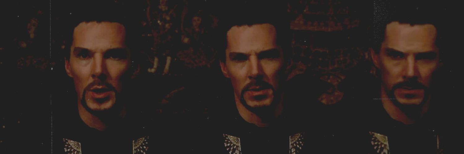 ɪᴛ's ᴅᴏᴄᴛᴏʀ banner
